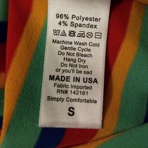 LuLaRoe Tops - Lularoe Gigi LuLaRoe Tops - Lularoe Gigi